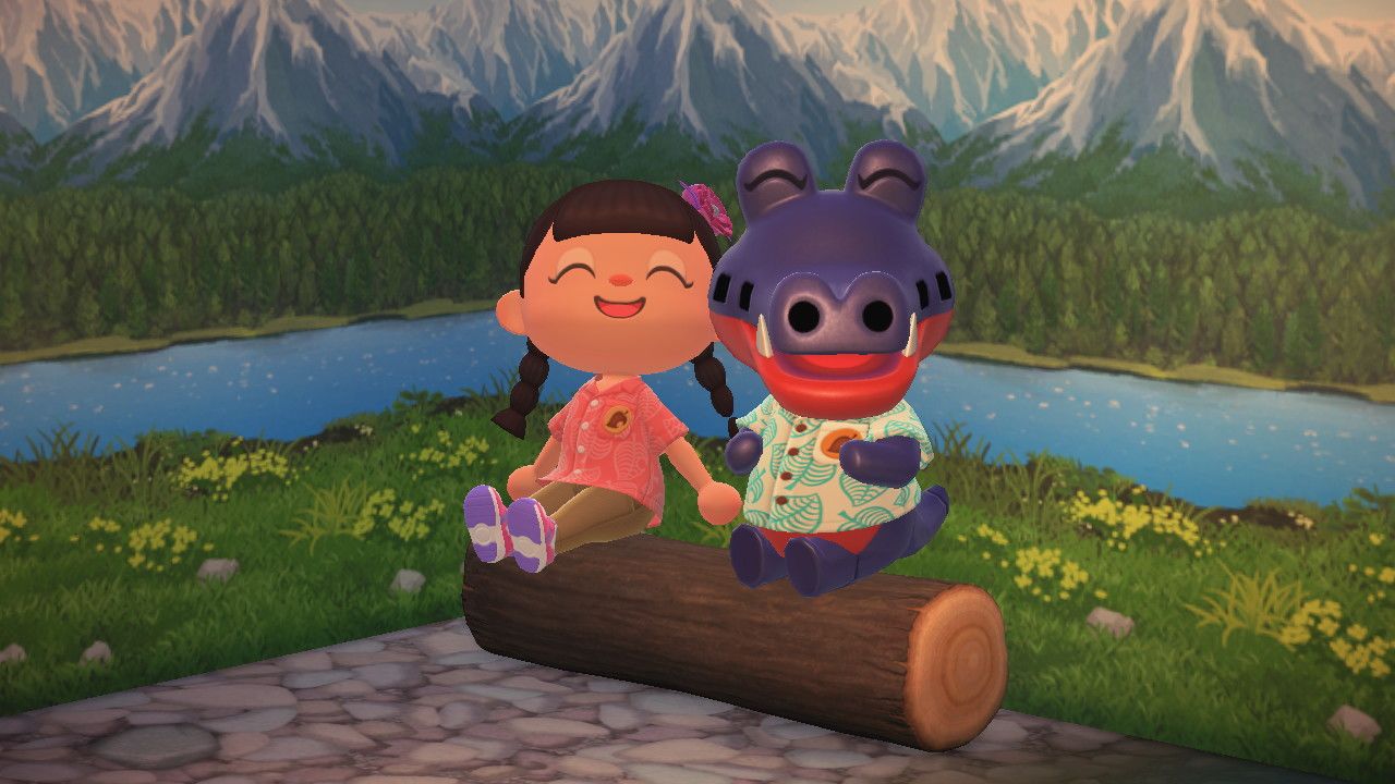 Image: Nintendo/Abbey Parker