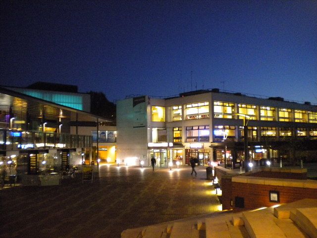 Image: Geograph