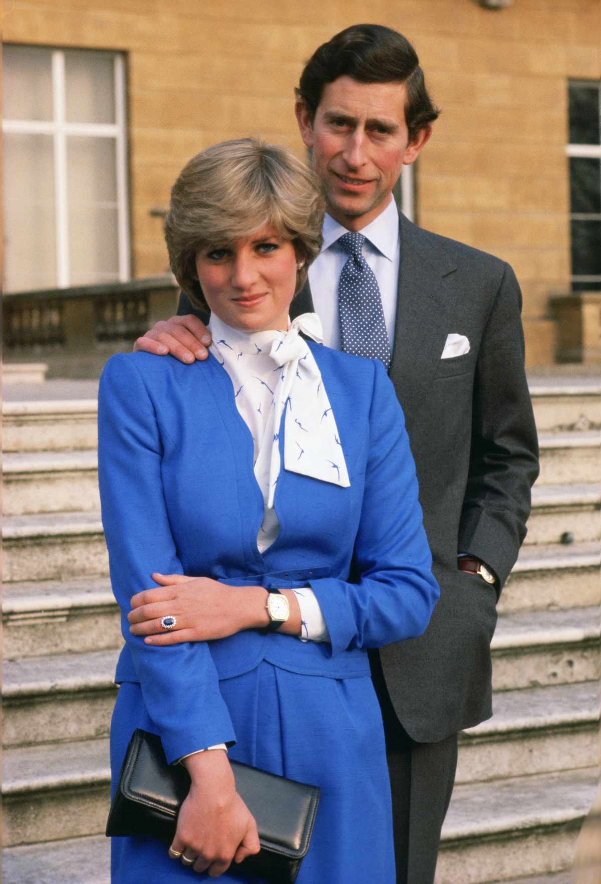 The People’s Princess’: Why The Fascination With Diana Continues Into ...