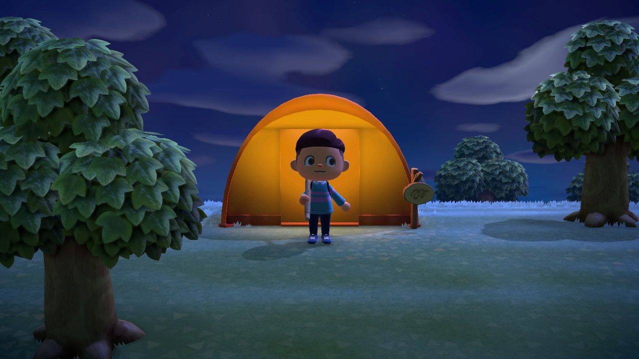Animal Crossing teaches us about loneliness and community