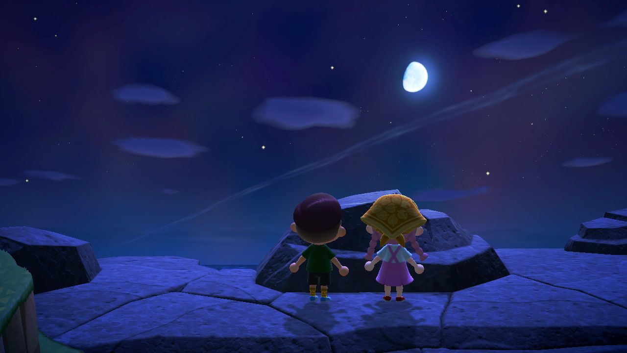 Animal Crossing teaches us about loneliness and community