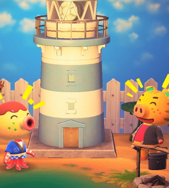 midnight release animal crossing new horizons