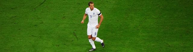 Harry Kane