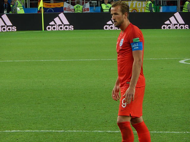 Harry Kane