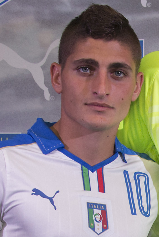 Marco Verratti