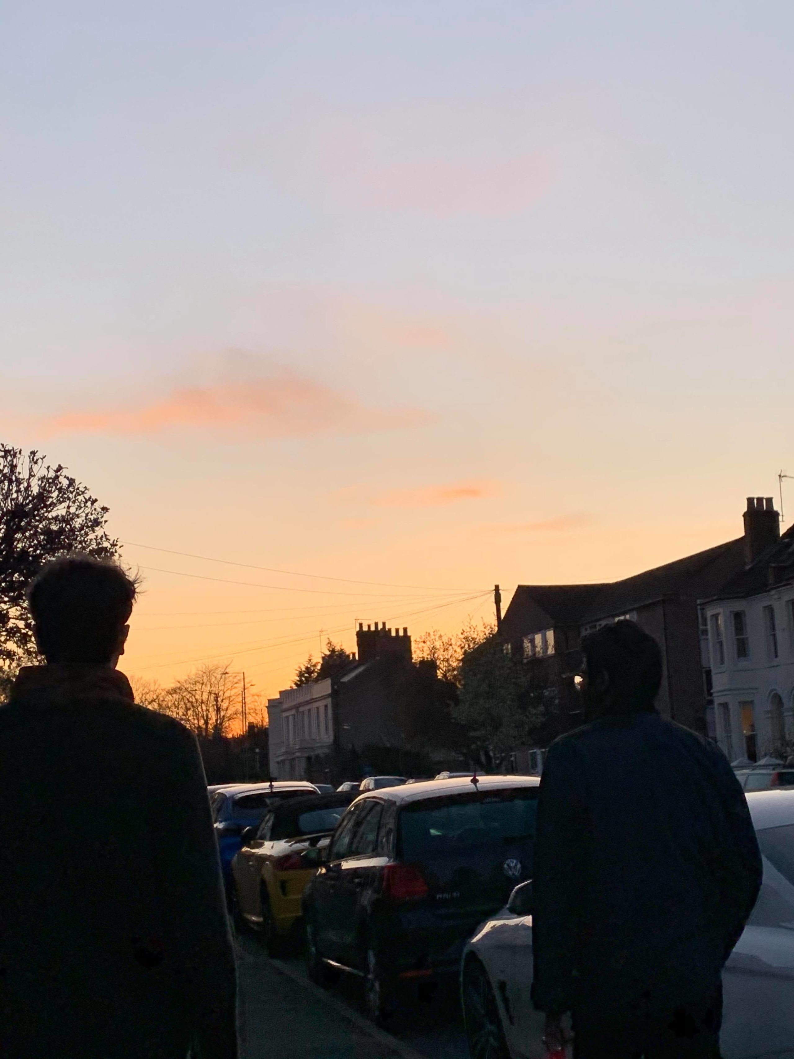 A show poster for Kellar