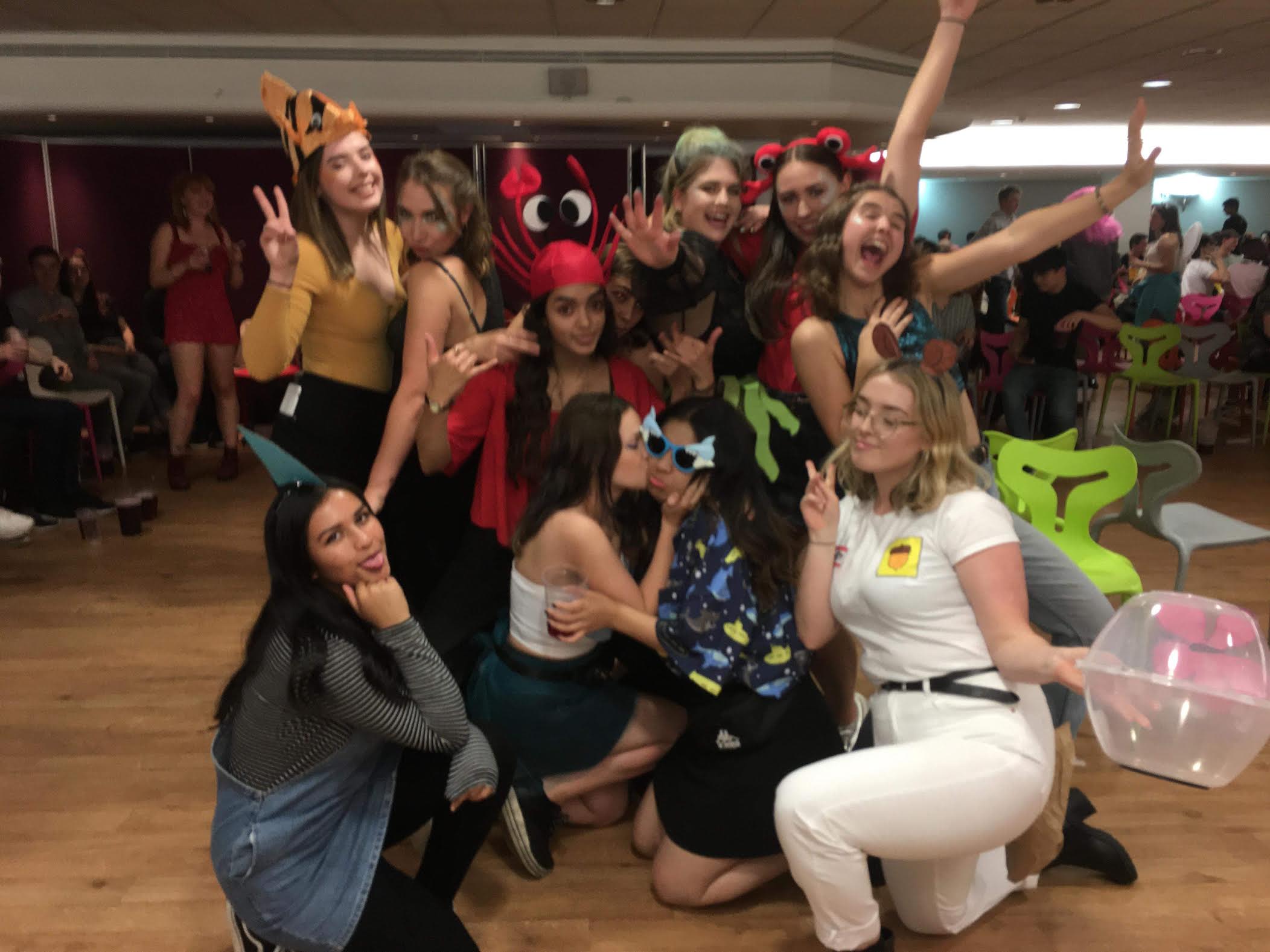 A show poster for Kellar