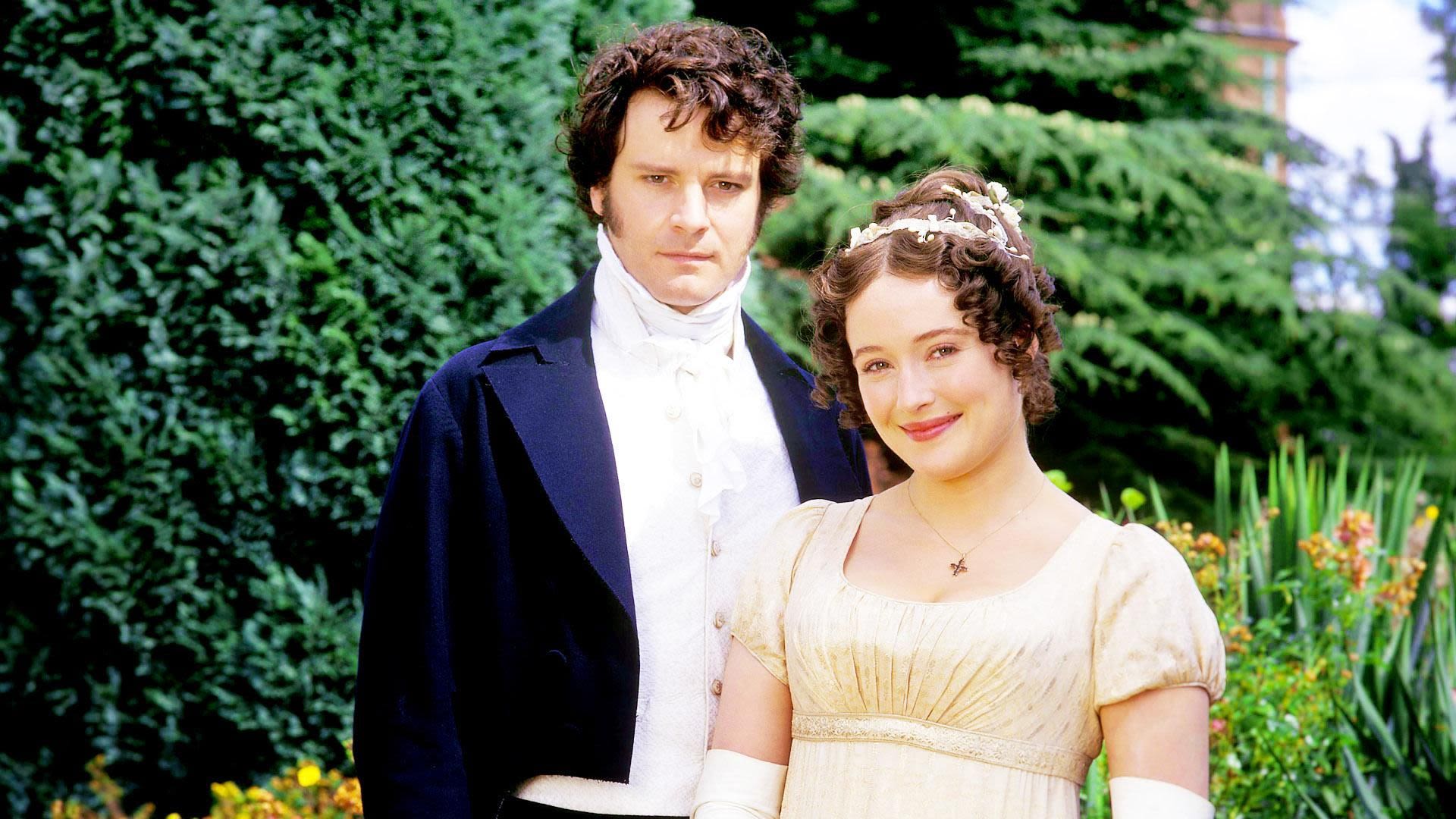 What makes a great period drama?