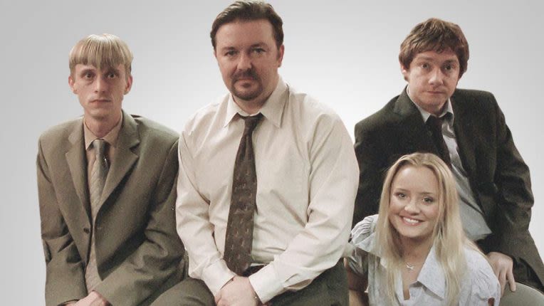 The Office UK Vs US: Which Characters Are Best? – Page 7