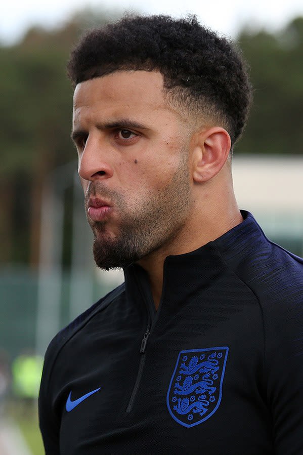 Why Kyle Walker is so important for England